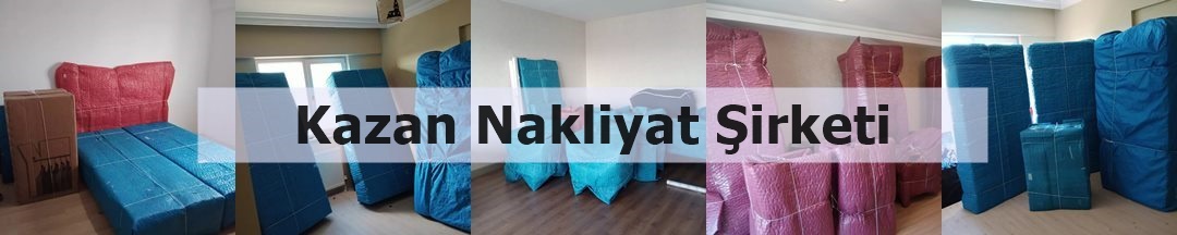 Kazan Nakliyat görseli
